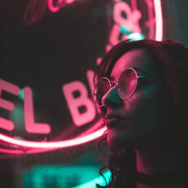 Diseño Web Fotografía Video