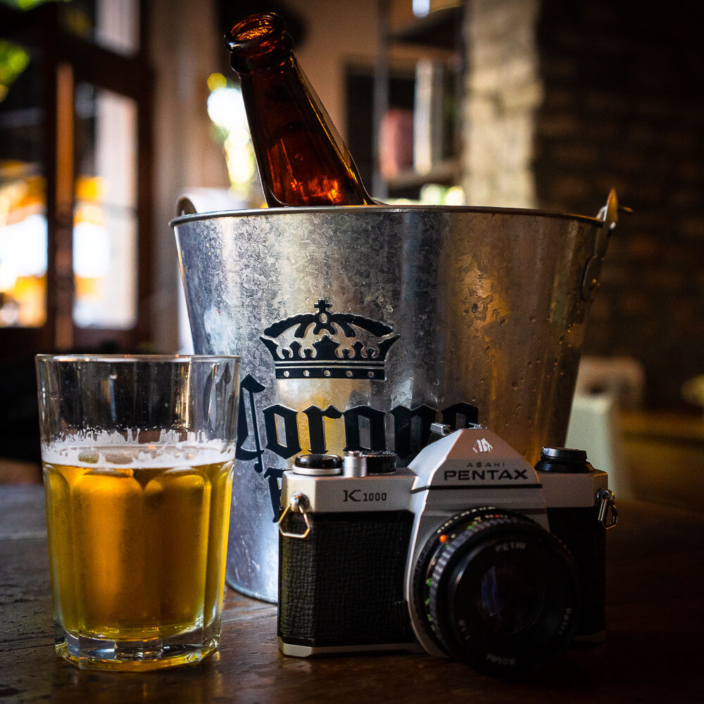 Fotografía de Productos